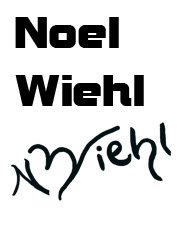 the "Art" of Noel Wiehl